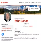 briangorum.com briangorum.com