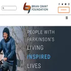 briangrant.org