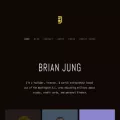 brianjung.co brianjung.co