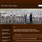 brianmuirvadersculptor.com brianmuirvadersculptor.com