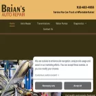 briansautorepairok.com