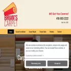 brianscarpetincmd.com brianscarpetincmd.com