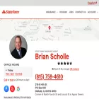 brianscholle.com brianscholle.com