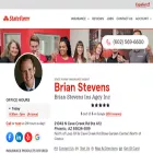 brianstevensagency.com