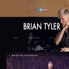 briantyler.com briantyler.com
