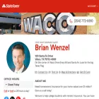 brianwenzel.com