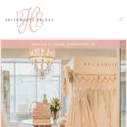 brickhousebridal.com