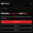 brickhub.dev brickhub.dev