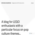 brickingmagnifique.com