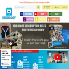 brickloot.com brickloot.com