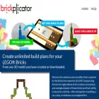 brickplicator.com