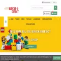 bricksdirect.be bricksdirect.be