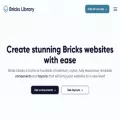 brickslibrary.com