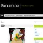 brickthology.com brickthology.com