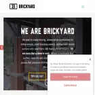brickyardcowork.com