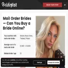 brideslist.co brideslist.co