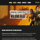 bridgeconstructor.com bridgeconstructor.com