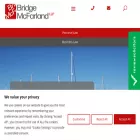 bridgemcfarland.co.uk