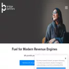 bridgepartnersconsulting.com bridgepartnersconsulting.com