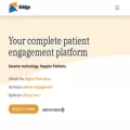 bridgepatientportal.com
