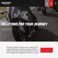 bridgestonemotorcycletires.com