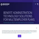 bridgewaybentech.com