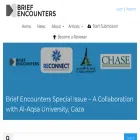 briefencounters-journal.co.uk briefencounters-journal.co.uk