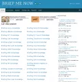 briefmenow.org briefmenow.org