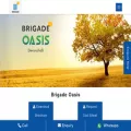 brigadeoasis.net.in brigadeoasis.net.in