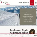 brigels-bergbahnen.ch brigels-bergbahnen.ch