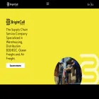brightcell-logistics.com brightcell-logistics.com