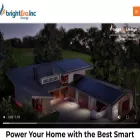 brighterainc.com