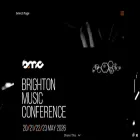 brightonmusicconference.co.uk brightonmusicconference.co.uk