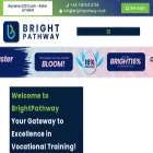 brightpathway.co.uk brightpathway.co.uk