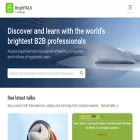 brighttalk.net brighttalk.net