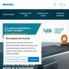 brightwell.fr brightwell.fr