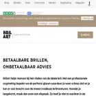 brilart.be brilart.be