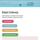 briljantonderwijs.nl