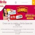 brillagascaribe.com