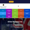 brilliantmigrationclub.com brilliantmigrationclub.com
