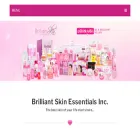 brilliantskinessentials.ph brilliantskinessentials.ph