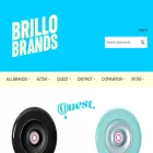 brillobrands.com