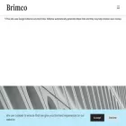brimco.io brimco.io