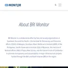 brimonitor.org brimonitor.org