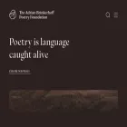 brinkerhoffpoetry.org brinkerhoffpoetry.org
