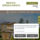 brinkmanappraisals.net brinkmanappraisals.net