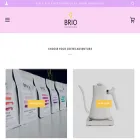 briocoffeeworks.com