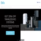 briowater.com briowater.com