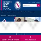 brisbaneshs.eq.edu.au brisbaneshs.eq.edu.au