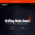 briskitgrills.com briskitgrills.com